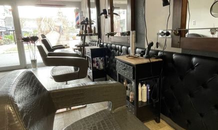 L’Atelier Crea’tiffs : Coiffeur à Vittel