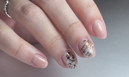 Zaya NailArt  : Manucure à Toulon