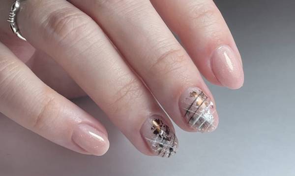 Zaya NailArt 