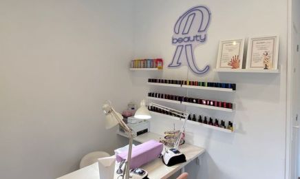 Beauty R : Institut de beauté à Menton