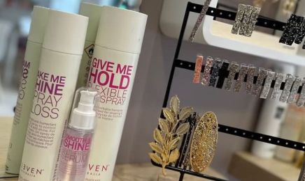 Francine coiff : Coiffeur à Saint-Pal-de-Mons