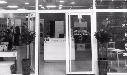 Saint Algue - Thorigny-sur-Marne : Coiffeur à Thorigny-sur-Marne
