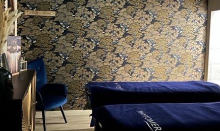 Le Boudoir 86 SPA  : Institut de beauté à Biard