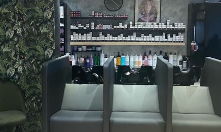 Seduc'tif : Coiffeur à Sainte-Geneviève-des-Bois