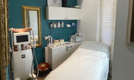 Optimale Institut  : Institut de beauté à Paris