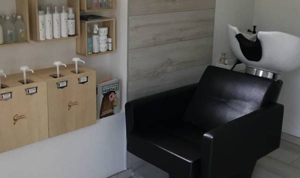  L’Hair des Plantes    