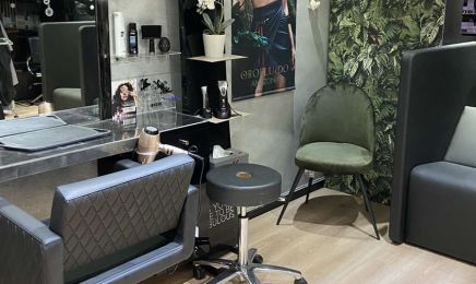 Seduc'tif : Coiffeur à Sainte-Geneviève-des-Bois