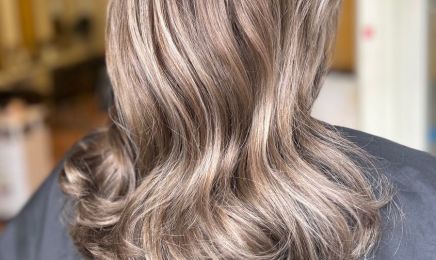 M.A coiffure & esthétique : Manucure à Saint-Julien-en-Genevois
