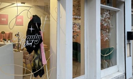beauty wood : Institut de beauté à Reims