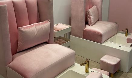 beauty wood : Manucure à Reims
