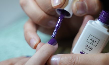 Mes Rituels Bien-être  : Manucure à Passy