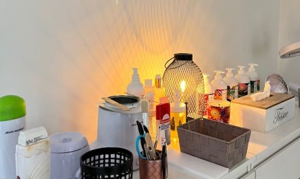 MH BEAUTY INSTITUT : Manucure à Chooz