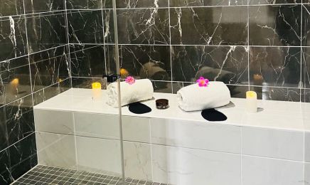 Le Boudoir 86 SPA  : Institut de beauté à Biard