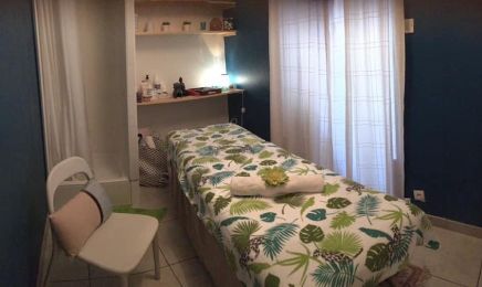 Magandajolie : Manucure à Sète