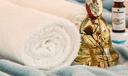 Les Fées du Bien-être : Institut de beauté à Ax-les-Thermes