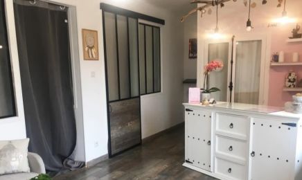 Les petits rendez-vous beaute : Institut de beauté à Blamont