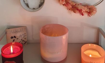La Bo’M Beauté : Manucure à Béziers