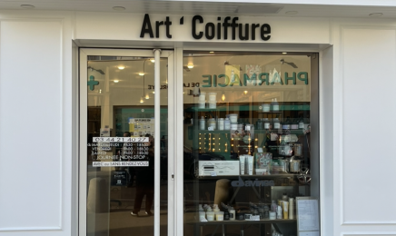 Art Coiffure : Coiffeur à Lamorlaye