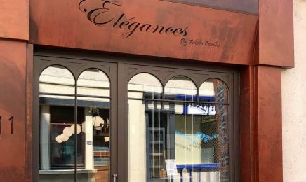 Elégances - Laval : Coiffeur à Laval