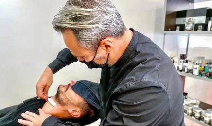 4 Etoiles Coiffure : Coiffeur à Marseille