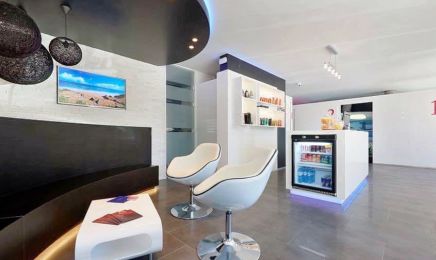 Planetsun Zellik  : Institut de beauté à Asse