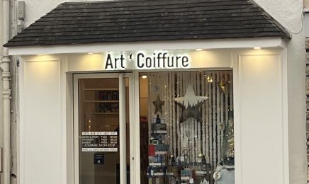 Art Coiffure : Coiffeur à Lamorlaye