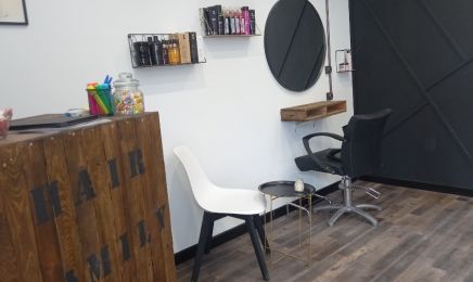 Hair Family  : Coiffeur à La Garde