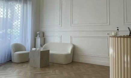 Maison Beauté (Institut Sourire) : Coiffeur à Lyon