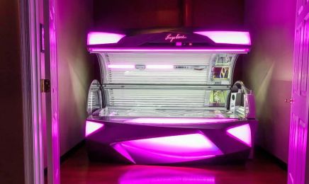 Sun house : Manucure à Gisors