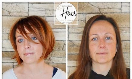 Le Concept des Miss : Coiffeur à Carpiquet