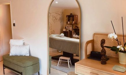 Eveil'Madero : Institut de beauté à Saint-Laurent-de-Mure