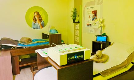 Studio Minceur by Roberta : Coiffeur à Mérignac