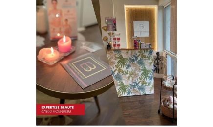 Expertise Beauté - Centre LPG : Institut de beauté à Hœnheim