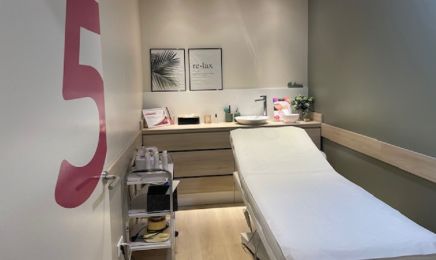 Passion Beauté - Saint-Amand-Montrond  : Institut de beauté à Saint-Amand-Montrond