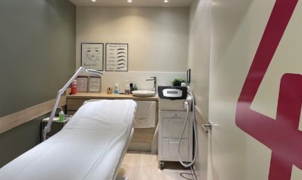 Passion Beauté - Saint-Amand-Montrond  : Institut de beauté à Saint-Amand-Montrond