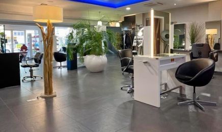 Coiffure l’espace création : Coiffeur à Ingwiller