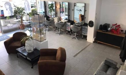 Les Coiffeurs  : Coiffeur à Ajaccio