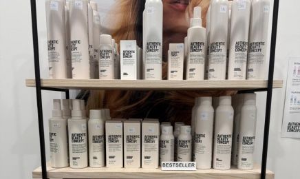 Anabel'Coiffure : Coiffeur à Levallois-Perret
