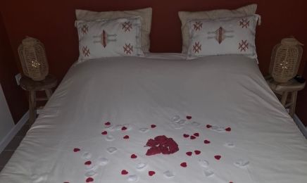 Escapade de Douceur  : Spa à Andenne