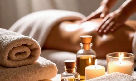 Karine Beauté & Sens : Manucure à Toulon