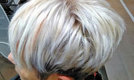 AS Coiffure : Coiffeur à Le Grand-Lemps