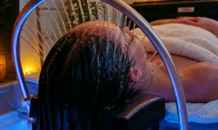 Coconing Spa : Manucure à Thonon-les-Bains