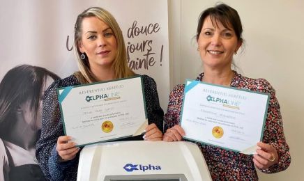 O rev esthetique  : Institut de beauté à Fontoy