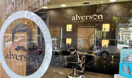 Alverson Coiffure : Manucure à Mulhouse