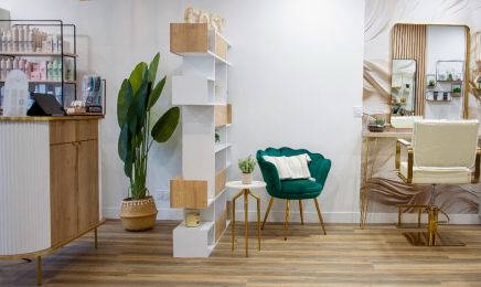 L'Hair Créatif : Coiffeur à Saint-Germain-des-Prés