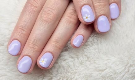 SL Nails : Manucure à Cognac