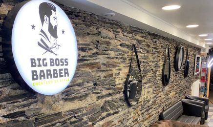 Big boss Coiffeur - Createur de Style : Coiffeur à Angers