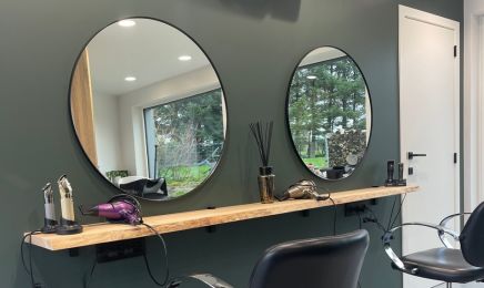 Cerise Coiffure : Coiffeur à Namur