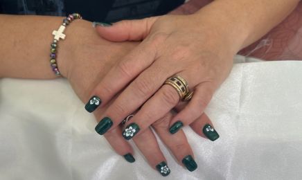 L’harmonie des ongles  : Manucure à Perpignan