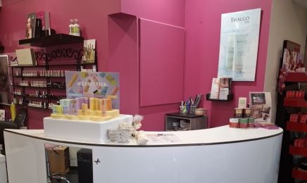 L'eden des sens : Institut de beauté à Walcourt